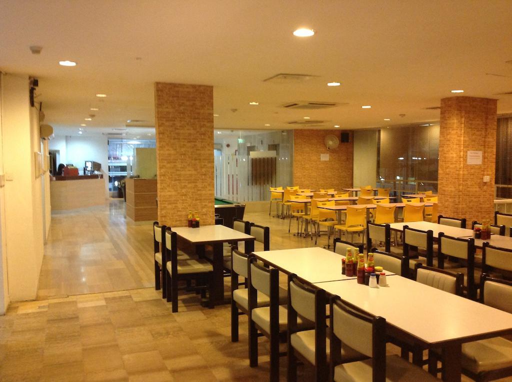 Pasir Panjang Inn Singapore Exterior photo