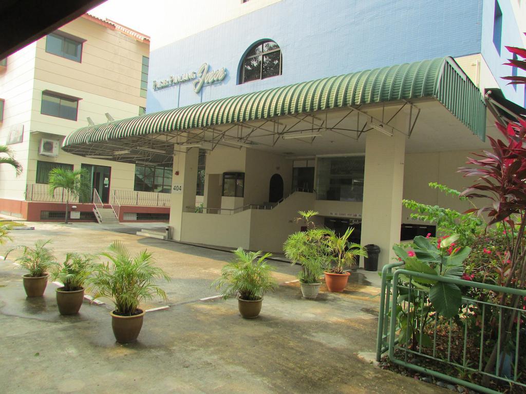 Pasir Panjang Inn Singapore Exterior photo